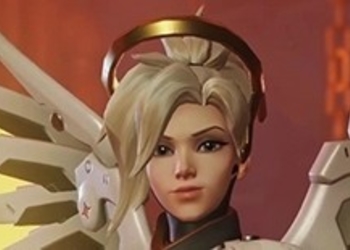 Overwatch выйдет на консолях, Blizzard анонсировала коллекционное издание и представила новые ролики