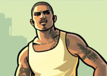 Grand Theft Auto: San Andreas выйдет на PlayStation 3