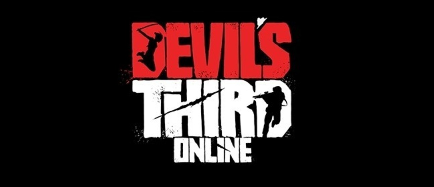 Анонса новой игры от Итагаки 12 ноября не будет, это всего лишь Devil's Third Online