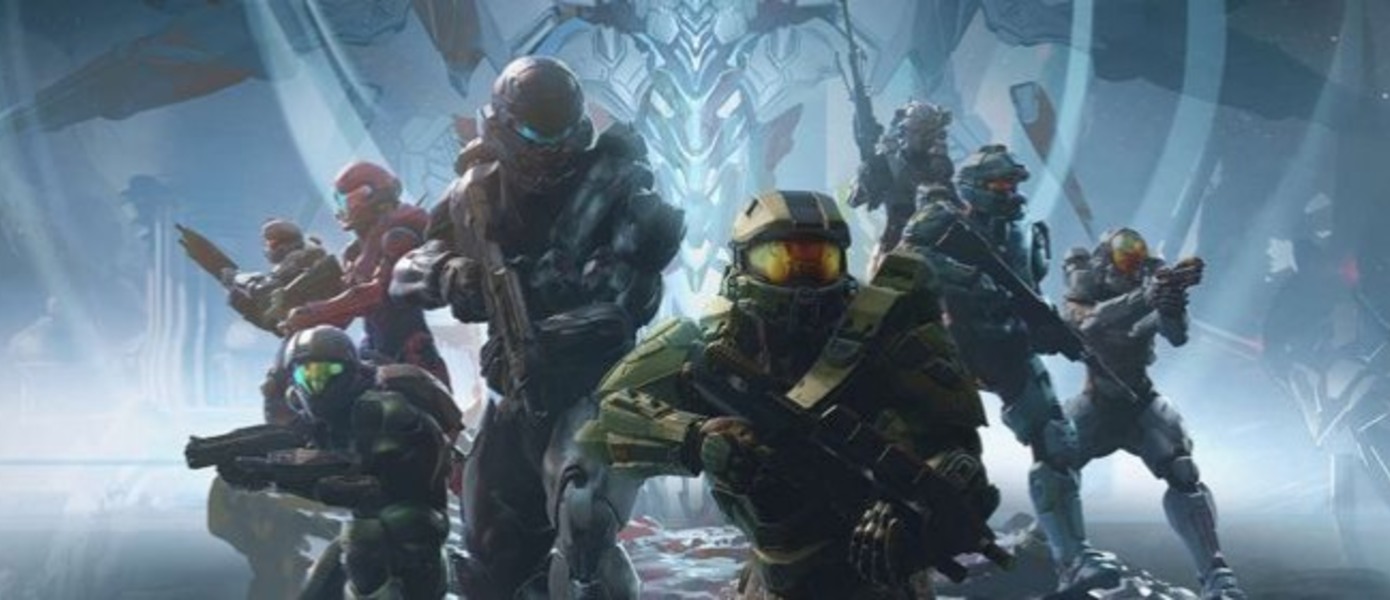 Гид по достижениям Halo 5: Guardians