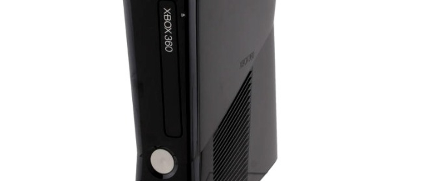 Обнародован список самых продаваемых игр для Xbox 360, Kinect Adventures! на вершине