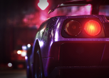 Need for Speed - первое крупное обновление сбалансирует ИИ, добавит неон, новые машины и другой контент