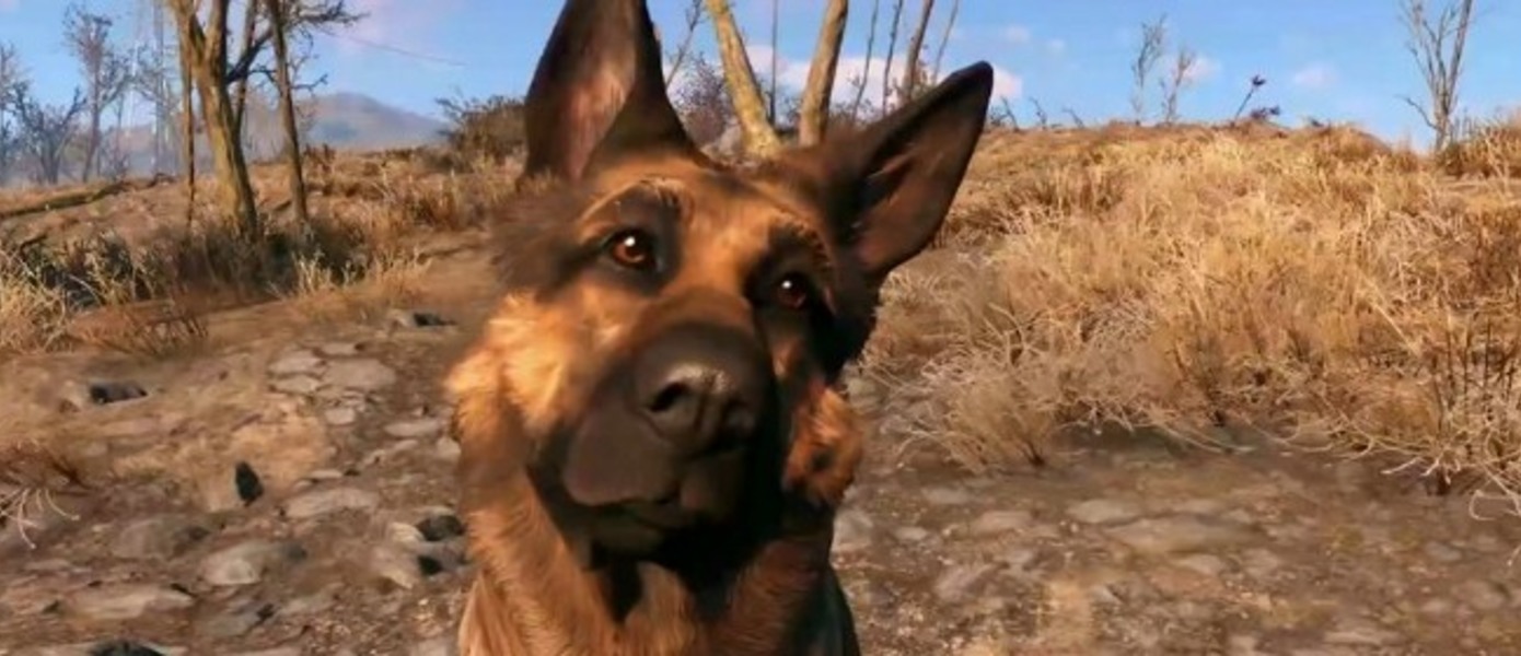 Fallout 4 продолжает лидировать в Steam, контроллер от Valve занял десятое место в недельном чарте