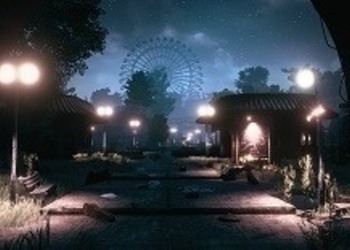 The Park - хоррор от Funcom подтвержден к релизу на PlayStation 4 и Xbox One