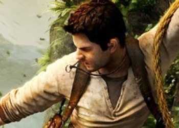 Uncharted: Golden Abyss - возможность переиздания на PlayStation 4 не исключается