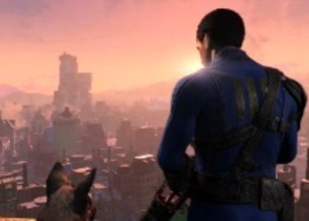 Fallout 4 удерживает первое место в Steam уже больше месяца