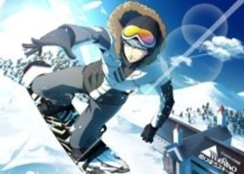 В Японии открылся горнолыжный курорт в рамках Persona Snow Festival 2016