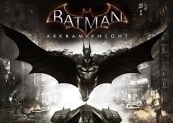 Женщина-Кошка и Робин стали главными героями ноябрьских сюжетных дополнений для Batman: Arkham Knight