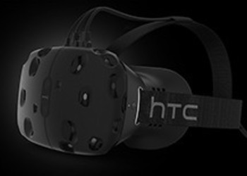 HTC Vive: наши первые впечатления от виртуальной реальности, созданной HTC и Valve