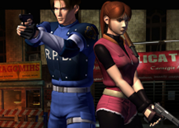 Ремейк Resident Evil 2 создается с нуля, уточнила Capcom