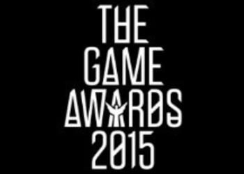 Прямая трансляция церемонии The Game Awards 2015 (4 декабря в 05:00 по московскому времени)