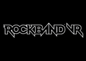 Oculus и Harmonix анонсировали Rock Band VR