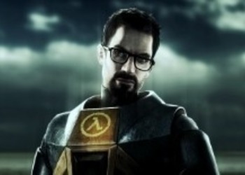 Half-Life 2 - скриншоты отмененного четвертого эпизода