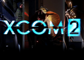 XCOM 2 - опубликованы скриншоты новой локации