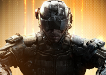 PSX 2015: Анонсировано первое DLC для Call of Duty: Black Ops III