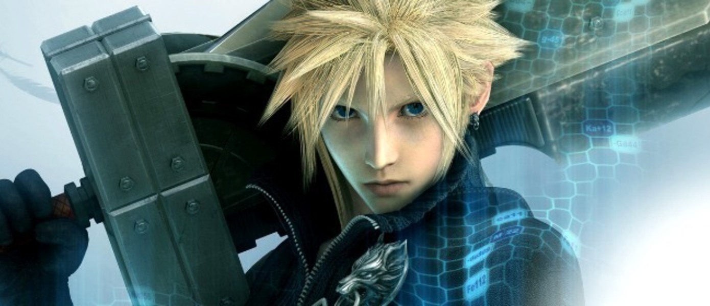 Final Fantasy VII - ремейк знаменитой RPG будет распространяться по эпизодической модели