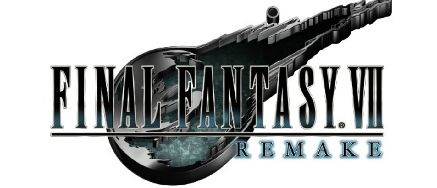 Final Fantasy VII - ремейк игры создается на движке Unreal Engine 4