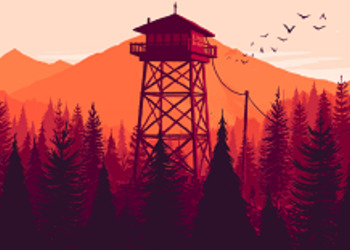 Firewatch - новая демонстрация игры c PlayStation Experience 2015 (UPD.)