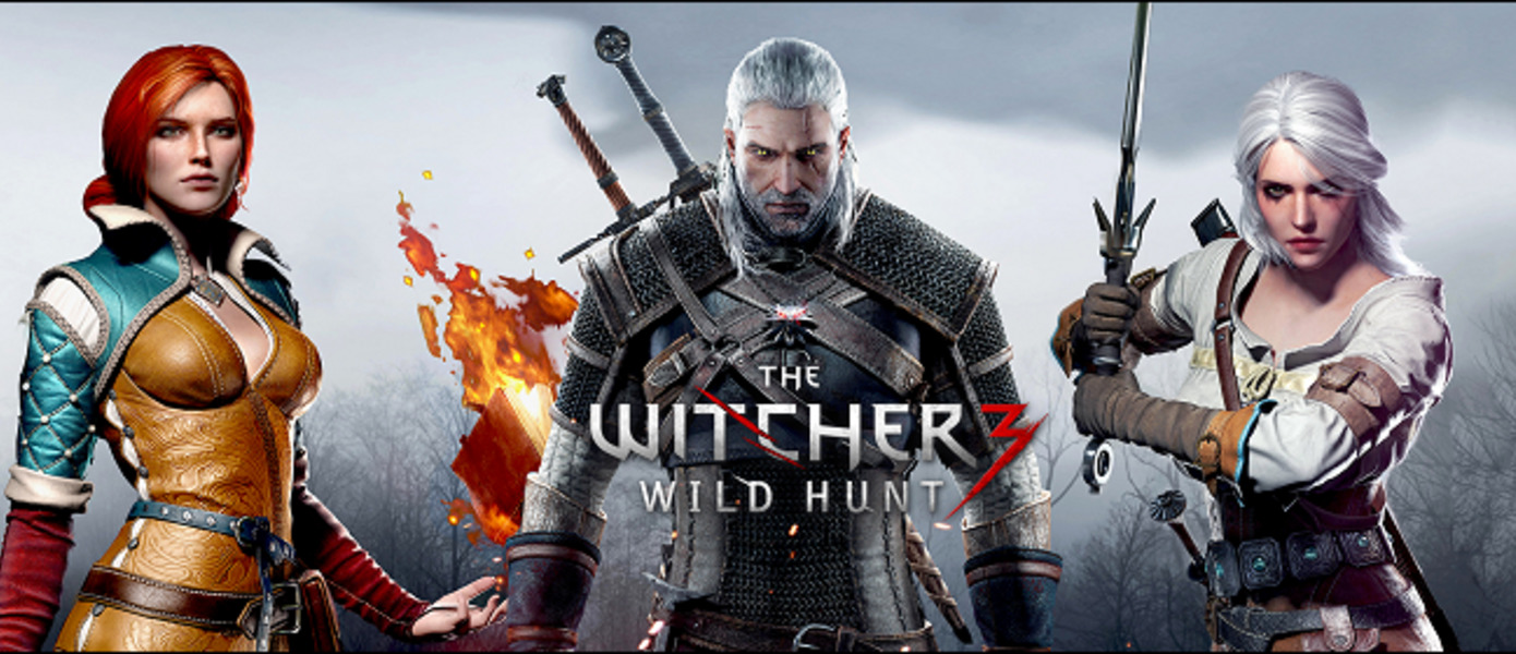The Witcher 3: Wild Hunt - CD Projekt RED поделилась первыми изображениями из финального дополнения Blood and Wine