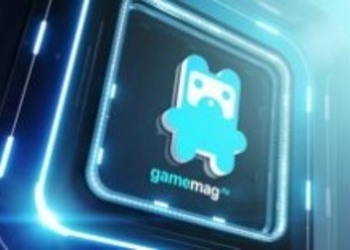 GameMAG: второй выпуск игровых новостей за неделю, Think Smart (выпуск 4) и топ самых кровавых аниме (часть 1)
