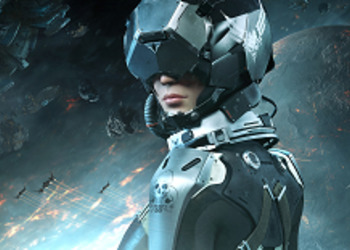 EVE: Valkyrie -  CCP Games опубликовала новое геймплейное видео и скриншоты, игра войдет в комплект предзаказа Oculus Rift