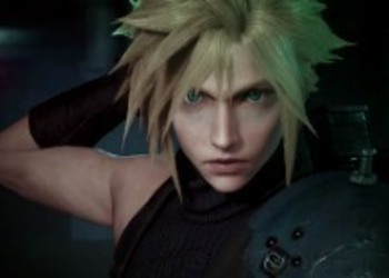 Официально: Final Fantasy VII - Square Enix дополнит и расширит историю оригинальной игры в ремейке