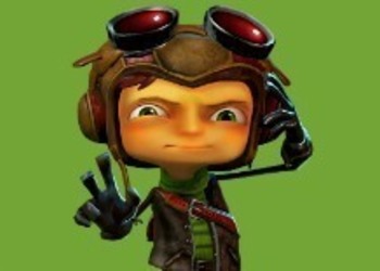 Psychonauts 2 подтверждена к релизу на PlayStation 4 и Xbox One, Тим Шейфер собрал 78% от запрашиваемой суммы на разработку