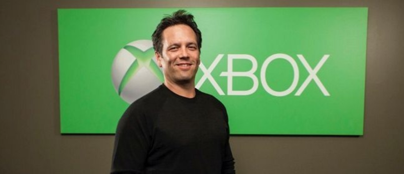 Фил Спенсер: 2016 год будет богат на новые IP для Xbox One