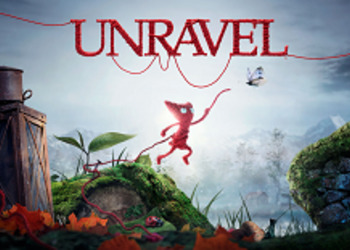 EA объявила дату выхода Unravel, представлен новый трейлер и скриншоты
