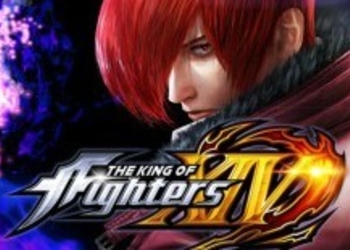 В King Of Fighters XIV будет 50 персонажей сразу на старте игры