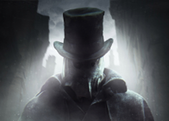 Assassin's Creed: Syndicate - Ubisoft опубликовала интерактивный трейлер дополнения про Джека Потрошителя