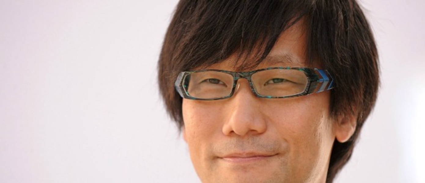 Nikkei: Хидео Кодзима окончательно покинул Konami, открывает новую студию с бывшими сотрудниками Kojima Productions (UPD.)