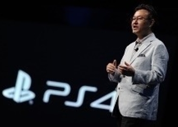 Шухей Йошида: 2016 год обещает стать удивительным в плане игр для PlayStation 4