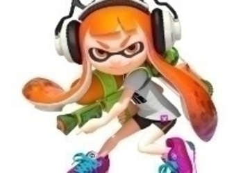 Продажи Splatoon в Японии перевалили за миллион копий, анонсированы две новые арены