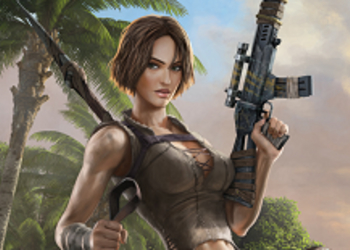 ARK: Survival Evolved - в сети появилось сравнение версий для ПК и Xbox One