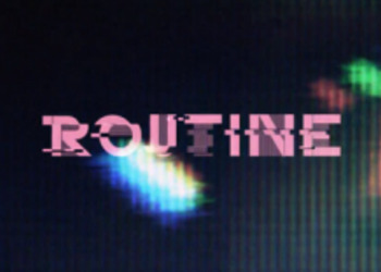 Routine - новые скриншоты долгожданного sci-fi-ужастика