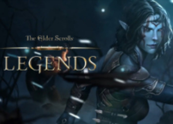Релиз The Elder Scrolls: Legends перенесен на 2016 год