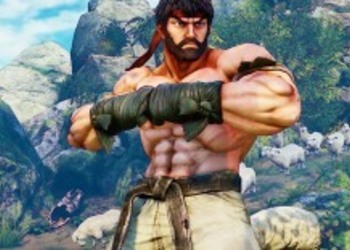 Новые трейлеры Street Fighter V. Игра будет поддерживать SteamOS и Steam Controller