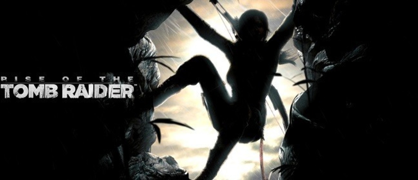 Microsoft довольна продажами Rise of the Tomb Raider