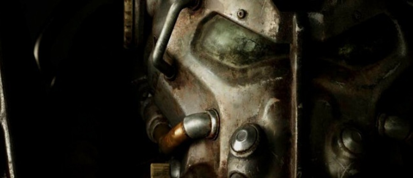 Житель Красноярска подает в суд на компанию Bethesda за то, что Fallout 4