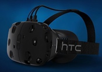 Внушительный технологический прорыв для HTC Vive будет показан в следующем месяце
