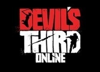 Devil's Third - в PC-версии появится кооперативный режим