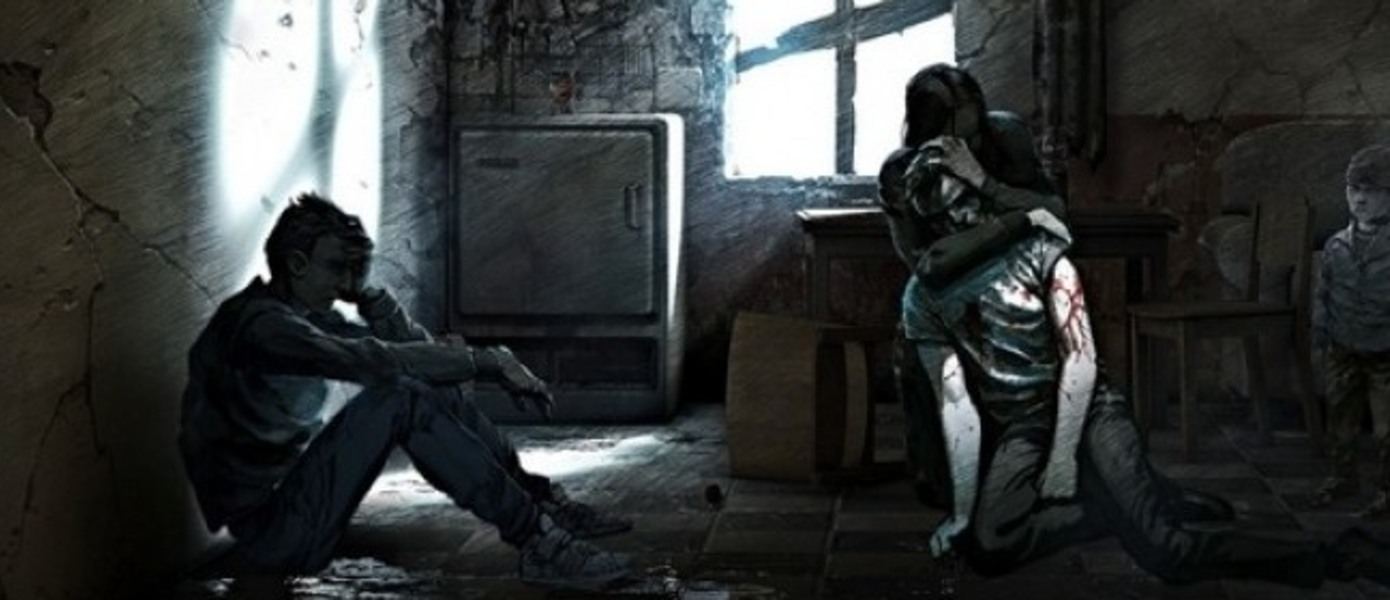БУКА издаст This War of Mine: The Little Ones в России на PlayStation 4