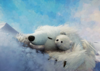 Dreams - Disney и Pixar остались под впечатлением от игры, заявляет Media Molecule