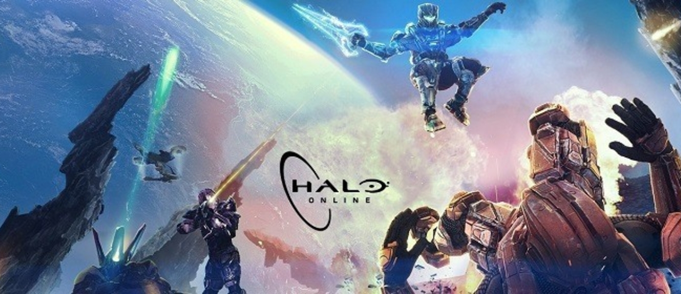 Halo Online - Saber Interactive объявила о завершении закрытого бета-теста и отправке игры на доработку