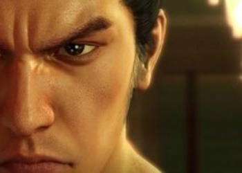 40 минут геймплея Yakuza: Kiwami