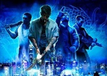 Triad Wars - многопользовательский спин-офф Sleeping Dogs закроют через месяц