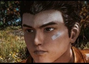 Shenmue III - до окончания кампании по сбору средств остается меньше недели, счетчик достиг отметки в $6,48 млн.