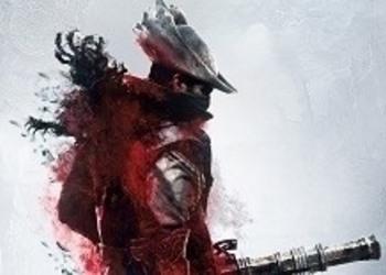Sony выпустила динамическую тему Bloodborne для PS4 в Северной Америке