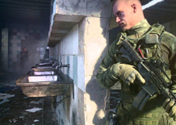 Escape from Tarkov - разработчики не исключают консольный релиз, представлены новые подробности и скриншоты
